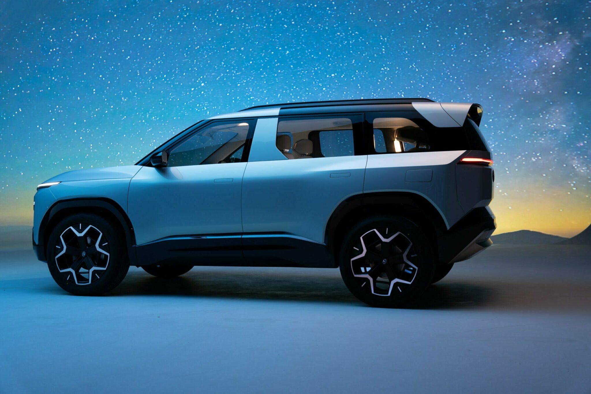 Tata Sierra की वापसी आइकॉनिक SUV फिर मचाएगी धमाल Tata Sierra 2026 ...